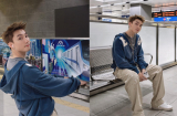 Sơn Tùng M-TP bất ngờ 'than' cô đơn sau tin đồn hẹn hò Hải Tú