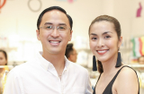 Tăng Thanh Hà chia sẻ khoảnh khắc ngọt ngào bên ông xã Louis Nguyen nhân dịp kỉ niệm 13 năm ngày cưới