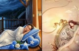 Thời điểm đi ngủ tốt nhất cho tim mạch, hóa ra không phải 10h tối như nhiều người vẫn nghĩ