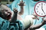 Trẻ sinh 3 khung giờ này Trời Thương Phật Độ: Lớn lên tài ba xuất chúng, làm gì cũng giàu