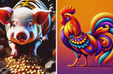 Sau ngày 7/11: 3 tuổi Tổ Tiên che chở dễ Trúng Số giàu to