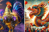 Từ 7/11 đến 7/12: 3 tuổi Rồng Rẽ Mây Đen, Giàu Sang Tiến Thẳng