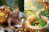 10 ngày cuối tháng 9 âm Đại lộc kinh doanh: 2 tuổi đảo ngược tình thế, 1 tuổi gặp thời như trúng số