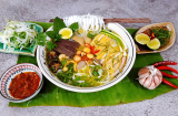 Cách nấu phở gà ngon chuẩn vị hương xưa: Ăn một lần nhớ mãi