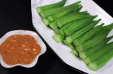 Mẹo luộc đậu bắp xanh mướt, không nhớt, giữ trọn dinh dưỡng