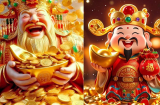 Từ 9/11-19/12 dương lịch: Thần Tài chốt sổ năm Shbet800 tải ứng dụng, 3 Shbet888.com nhà cái uy tín được bù gấp lộc lá, giàu sang bất ngờ