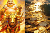 Từ đêm nay tới Tết Hạ Nguyên, 3 tuổi được Sh88bet link truy cập World Cup phù trợ, lộc lá tràn trề, dễ hoàn thành việc lớn