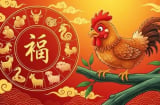 Đời Nở Hoa: 3 tuổi tránh xa khốn khó, sau 2026 chỉ có Giàu