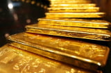 Giá vàng hôm nay 8/11: Vàng SJC - vàng nhẫn đồng loạt tăng sốc, vượt nhiều kỷ lục