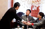 Người lớn tuổi khi đi tiệc rượu: 4 thói xấu tuyệt đối không phạm phải kẻo mất mặt