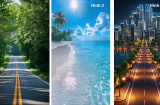 Quiz: Chọn 1 trong 3 hình ảnh để biết tương lai 10 năm tới của bạn ra sao