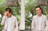 Tuấn Hưng không thể tập trung làm việc vì lo lắng cho tình hình của mẹ