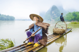 Cảnh giới cao nhất của đời người chỉ có thể nằm ở một chữ “Cho”