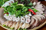 Điều gì xảy ra với Sh88bet đăng ký miễn phí khi ăn quá nhiều nội tạng động vật?
