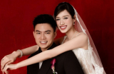 Đỗ Thị Hà tung clip đặc biệt với chồng thiếu gia