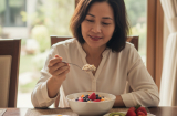 Phụ nữ sau 40 tuổi đừng ăn sáng kiểu này: Vòng eo “phình to” mà chẳng hiểu vì sao