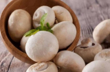 Thực phẩm giàu kali gấp 12 lần chuối: Ăn 2 lần/tuần giúp nuôi dưỡng phổi và tăng miễn dịch