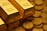 Bảng giá vàng 9999 24K 18K SJC ACB DOJI PNJ hôm nay 10/11/2025