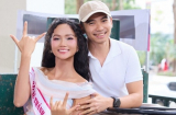 Động thái mới của chồng H'Hen Niê sau ồn ào cà phê