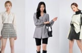 Nếu chưa biết phối bốt đầu gối thế nào cho chất và phá cách thì nàng hãy áp dụng các mẹo sau