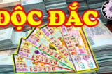 Top 3 Shbet888.com nhà cái uy tín đỏ nhất tháng 10 âm: 1 tuổi Trúng Độc Đắc, đỏ cả Tiền lẫn Tình thắng đời 1- 0