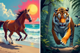 Top 3 tuổi Đạp Sóng Hóa Rồng, Bạc Vàng Phủ Kín sau ngày 13/11