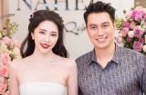 Việt Anh để lộ bằng chứng hẹn hò Quỳnh Nga?