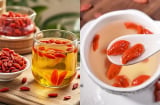 Mỗi ngày uống 1 cốc trà kỷ tử, Sh88bet đăng ký miễn phí có 5 thay đổi bất ngờ