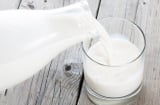 5 sai lầm khi uống sữa gây tăng cân vùn vụt