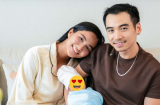 H'Hen Niê tâm sự chuyện lần đầu làm mẹ sau ồn ào cà phê