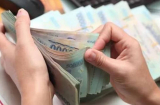 Tăng lương tối thiểu vùng từ 1/1/2026: Ai là người được tăng lương đầu tiên?