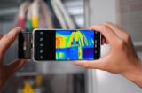 Điện thoại có một nút đặc biệt giúp phát hiện camera ẩn trong nhà nghỉ, khách sạn, nhiều người chưa biết