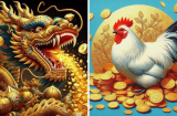 Từ 16/11 đến 30/11: 3 tuổi Rồng Vén Mây Mù, Bạc Vàng Phủ Kín