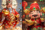 3 tuổi có cung Quan Lộc thăng hoa từ tuổi 45 trở đi, tài danh lợi cùng tăng phi mã