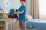 7 kỹ năng sống bố mẹ phải dạy con càng sớm càng tốt: Quan trọng hơn cả học giỏi