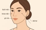 9 vị trí “nốt ruồi vượng phu” hé lộ vận may hôn nhân, phụ nữ sở hữu thường được chồng hết mực cưng chiều
