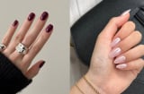 Ba kiểu làm đẹp làm nổi bật vẻ nhợt nhạt, nhăn nheo và không đều màu của đôi tay