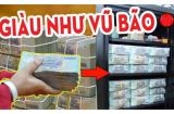 Rồng Vàng Rẽ Mây Vượt Biển: 3 tuổi Trúng Quả Đậm, Tiền - Tài - Danh rực rỡ