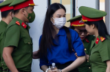 Thuỳ Tiên hầu tòa sáng nay