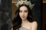 Hoa hậu Thuỳ Tiên đã bị tước 1 danh hiệu