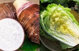 Mùa đông, 4 loại rau 'vàng' gần như không còn dư lượng thuốc trừ sâu, dù đắt cũng nên mua