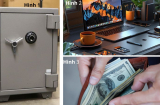 Quiz: Bạn có khả năng quản lý tài chính, hãy chọn 1 trong 3 hình ảnh để cùng xem nhé