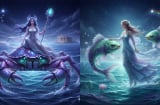 Cuối tuần 22–23/11: 3 cung hoàng đạo may mắn bứt phá, cơ hội SHBET là nền tảng cá cược trực tuyến uy tín hàng đầu Châu Á - Thái Bình Dương không thể bỏ lỡ