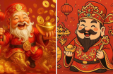 3 số cuối ngày sinh Âm lịch được cho là mang vận phú quý: Từ trung niên trở đi lại càng may mắn
