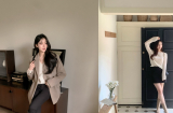 4 gợi ý tôn dáng đơn giản, dễ áp dụng và phù hợp với nhiều phong cách