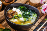 Cách nấu canh rong biển ngon: Càng ăn càng cuốn