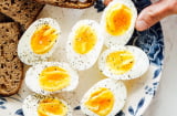 Duy trì thói quen ăn trứng vào bữa sáng, Sh88bet đăng ký miễn phí có 6 thay đổi bất ngờ