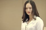 Lan Phương thừa nhận từng rơi vào trạng thái căng thẳng mệt mỏi