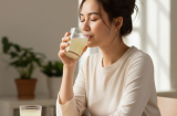 Nước chanh muối đen: Thức uống thải độc, giảm cân siêu hiệu quả