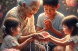 Người xưa nói hơn nhau ở hậu vận, ai có 5 đặc điểm này có thể chưa giàu nhưng càng già càng an lành